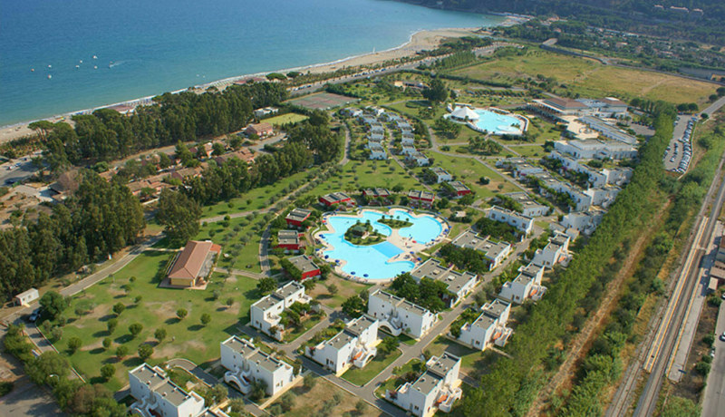 panoramica